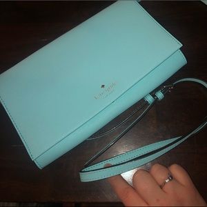 Kate Spade purse/clutch